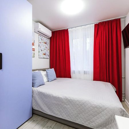 Myfreedom Апартаменти Метро Святошин Kyiv Exterior foto